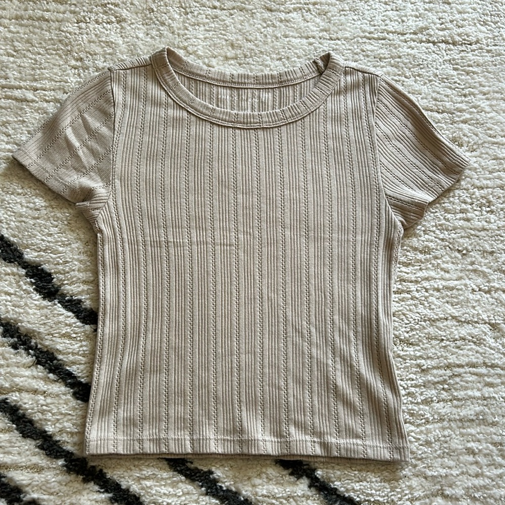 NWOT women’s American Eagle shirt